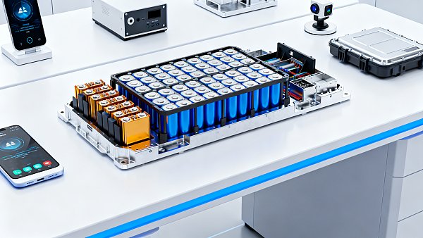 Solid-State Battery Breakthroughs: What Matters for Commercial Use
