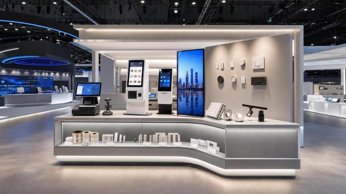 Asia Consumer Electronics Expo Opens in Beijing Asia Consumer Electronics Expo Opens in Beijing