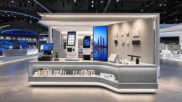 Asia Consumer Electronics Expo Opens in Beijing