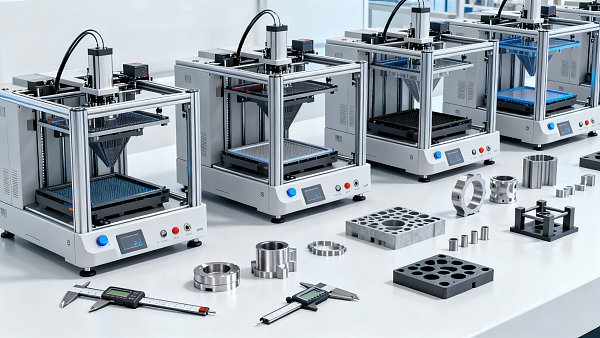 How to Evaluate a 3D Printing Supplier for Prototype Accuracy and Lead Time