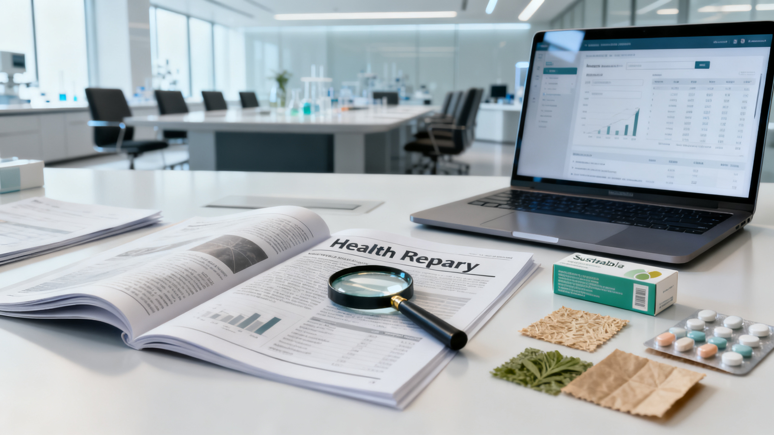 Health Facts vs Misinformation: What to Check Before You Trust a Source