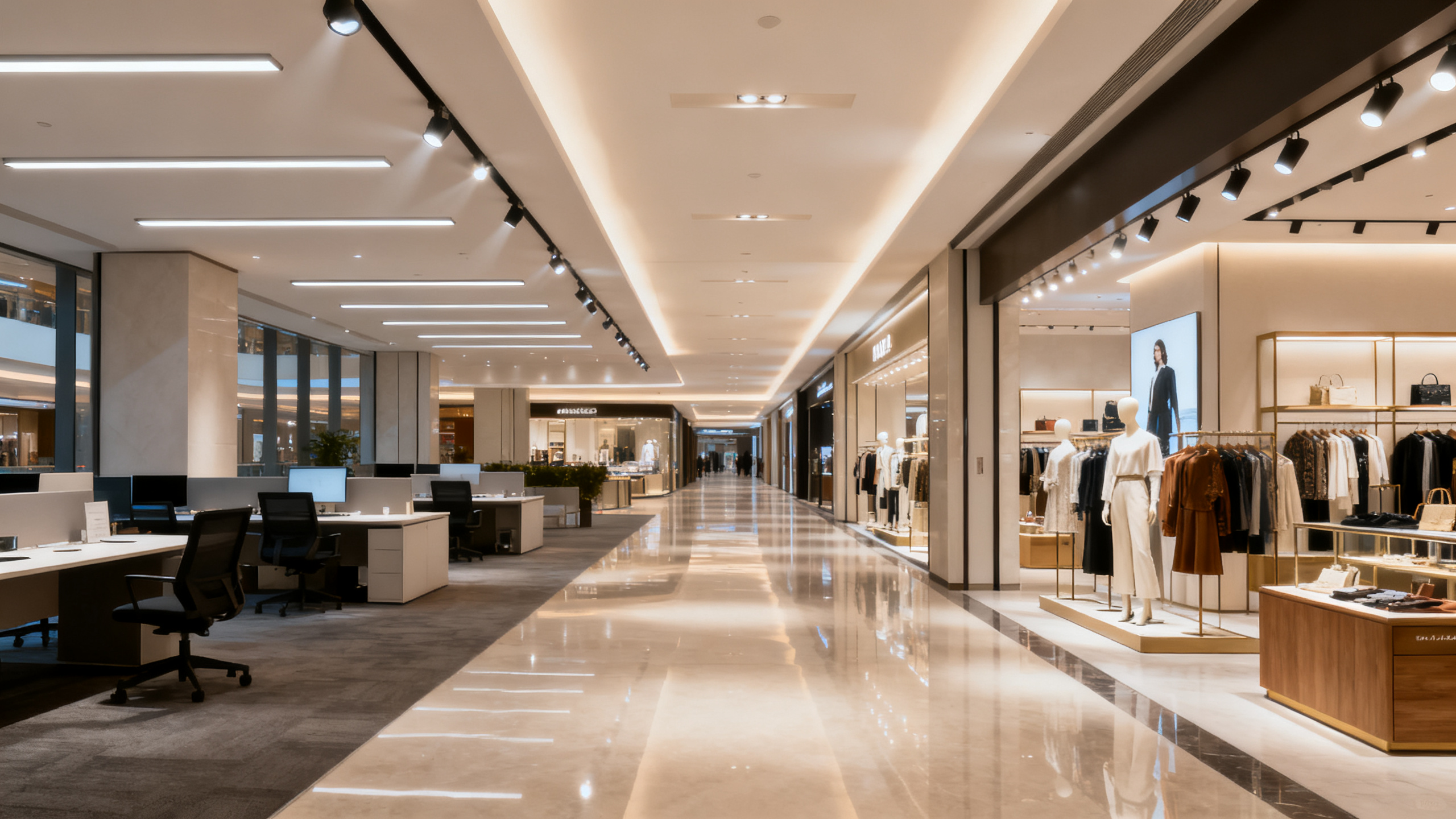 Lighting Design Basics for Better Mood, Visibility, and Energy Use