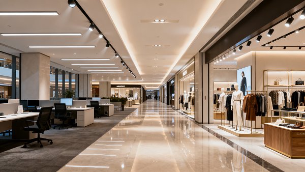 Lighting Design Basics for Better Mood, Visibility, and Energy Use