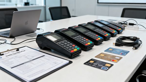 Payment Terminal Supplier Checklist: Cost, Compliance, and Integration Risks