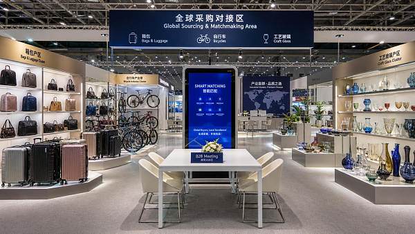 Langfang Fair Adds 16 Global Sourcing Sessions