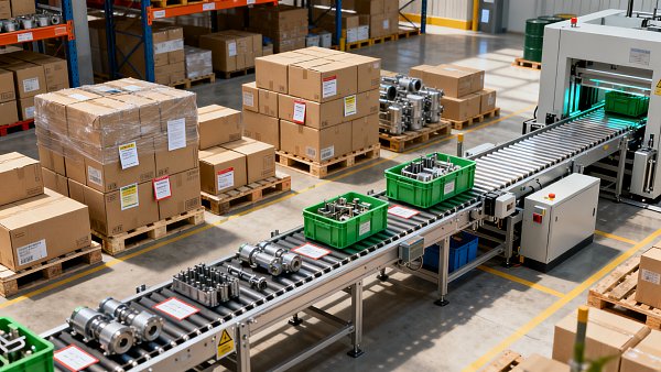 Blockchain in Supply Chain: Practical Use Cases and Adoption Risks