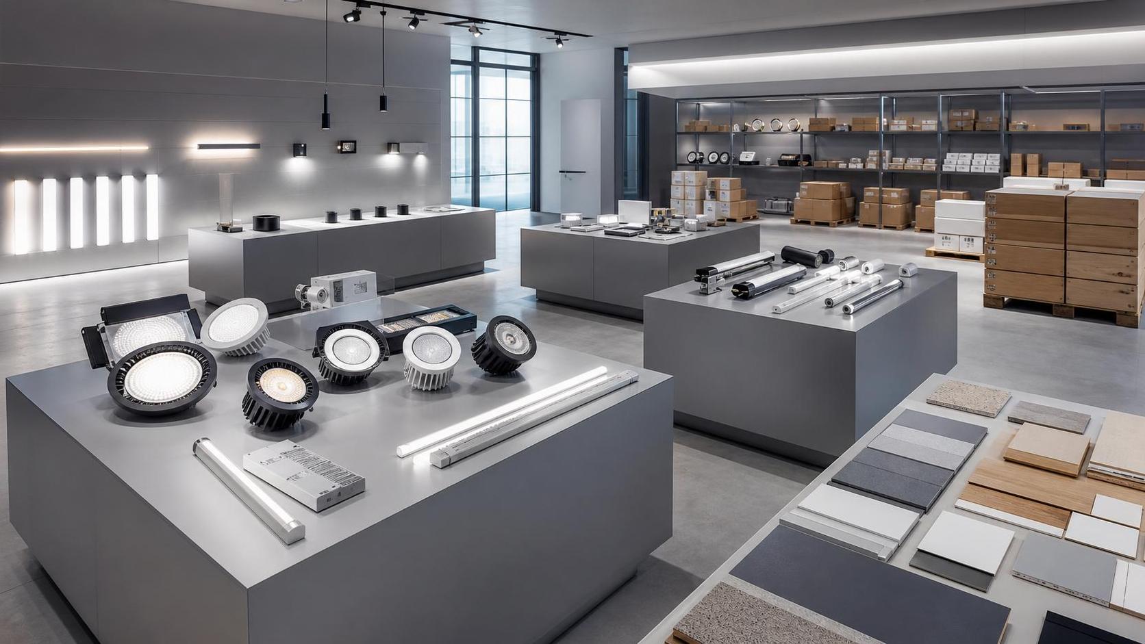 EU Draft Rule Signals Carbon Labeling for Commercial LED Products