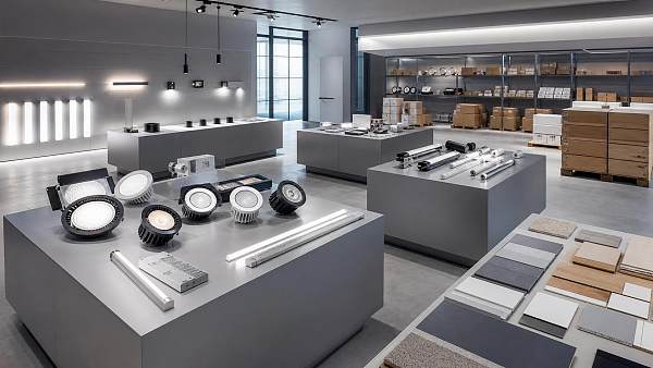EU Draft Rule Signals Carbon Labeling for Commercial LED Products