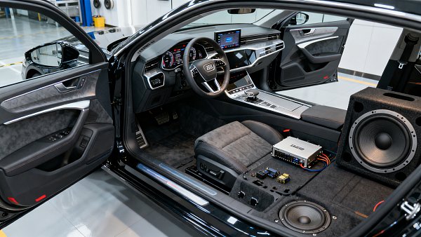 Car Audio Systems: What Matters Most for Sound Quality and Upgrade Value