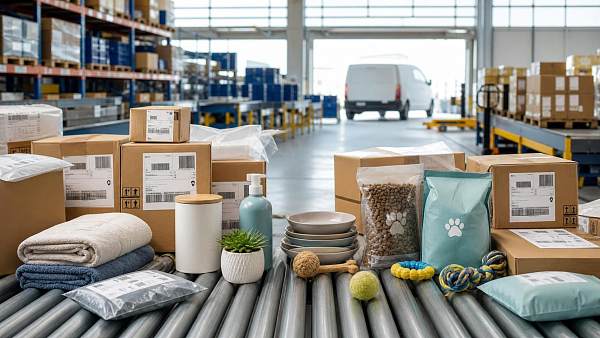 Brazil Ends 20% Import Tax on Low-Value Parcels