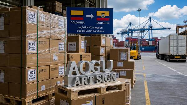 Ecuador Cuts Security Tariff on Colombian Goods to 75%