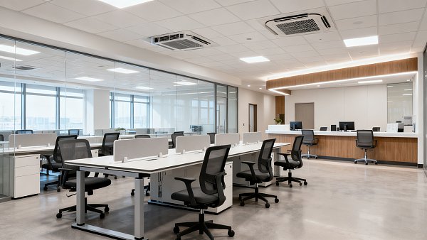 Health Improvements at Work: Small Changes That Deliver Measurable Results