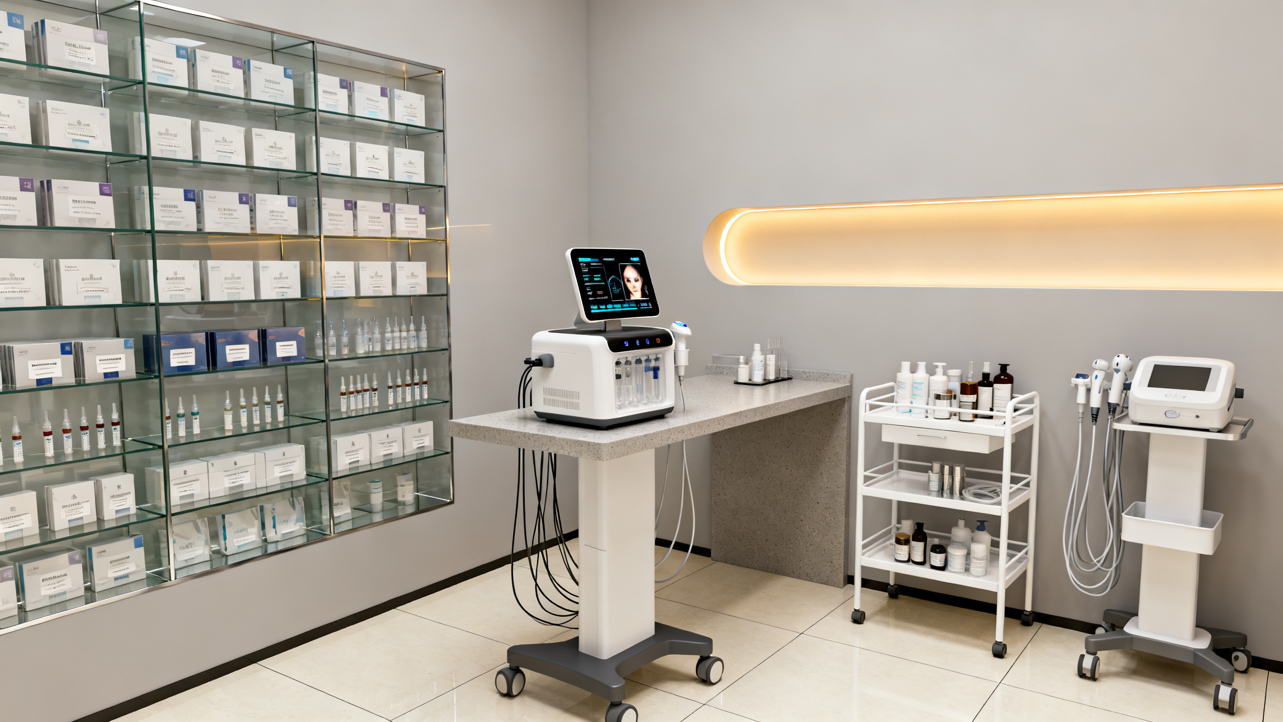 Medical Aesthetics Trends in 2026: What’s Changing in Treatment Demand