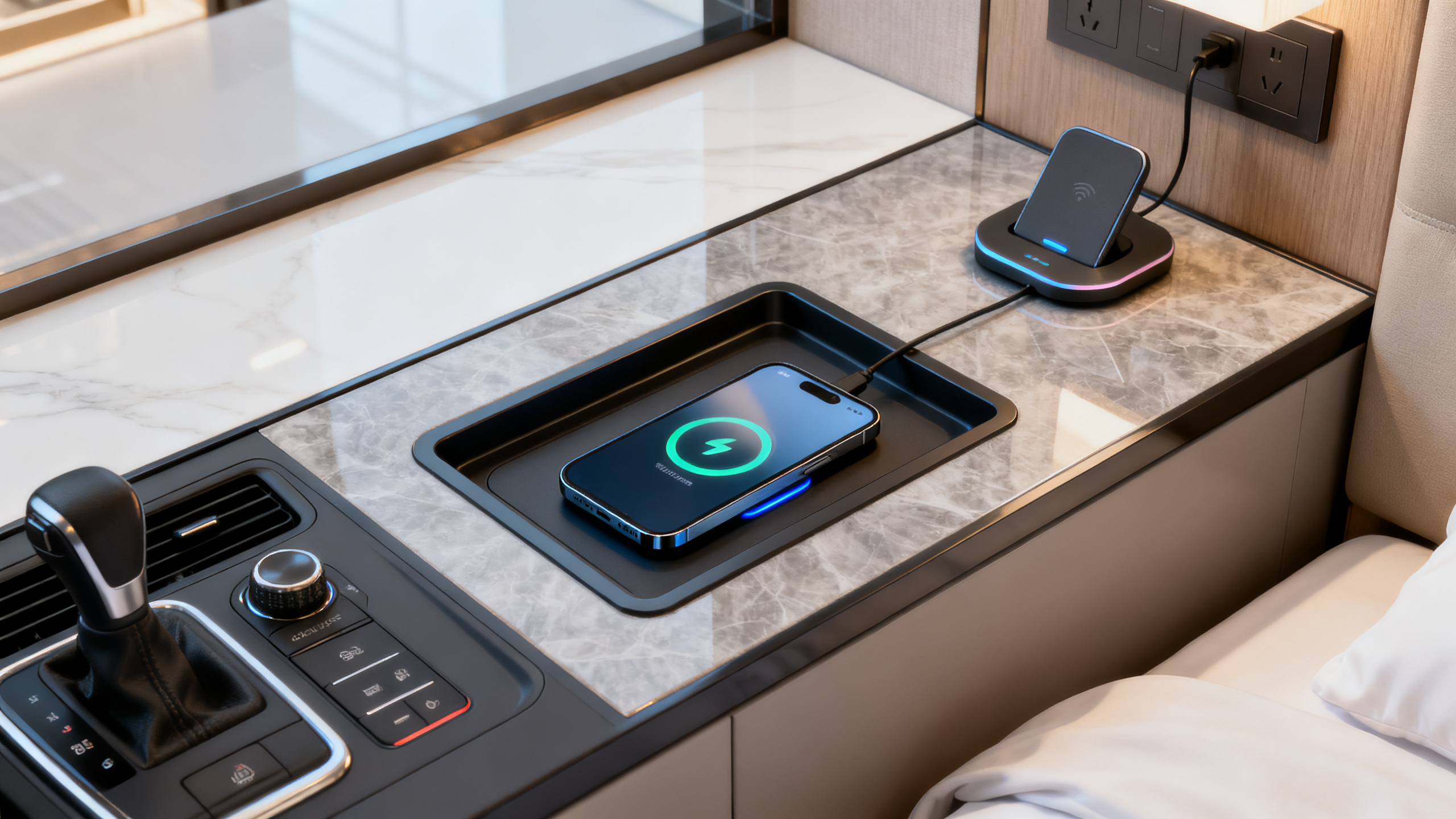 Next-Gen Wireless Charging Fast Charging: Key Specs That Matter Most
