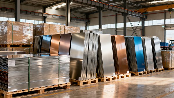 Aluminum Composite Panels Bulk: How to Compare Cost, MOQ, and Quality