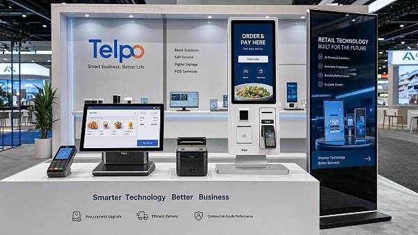 AMS 2026 Opens With AI POS Demand Surge