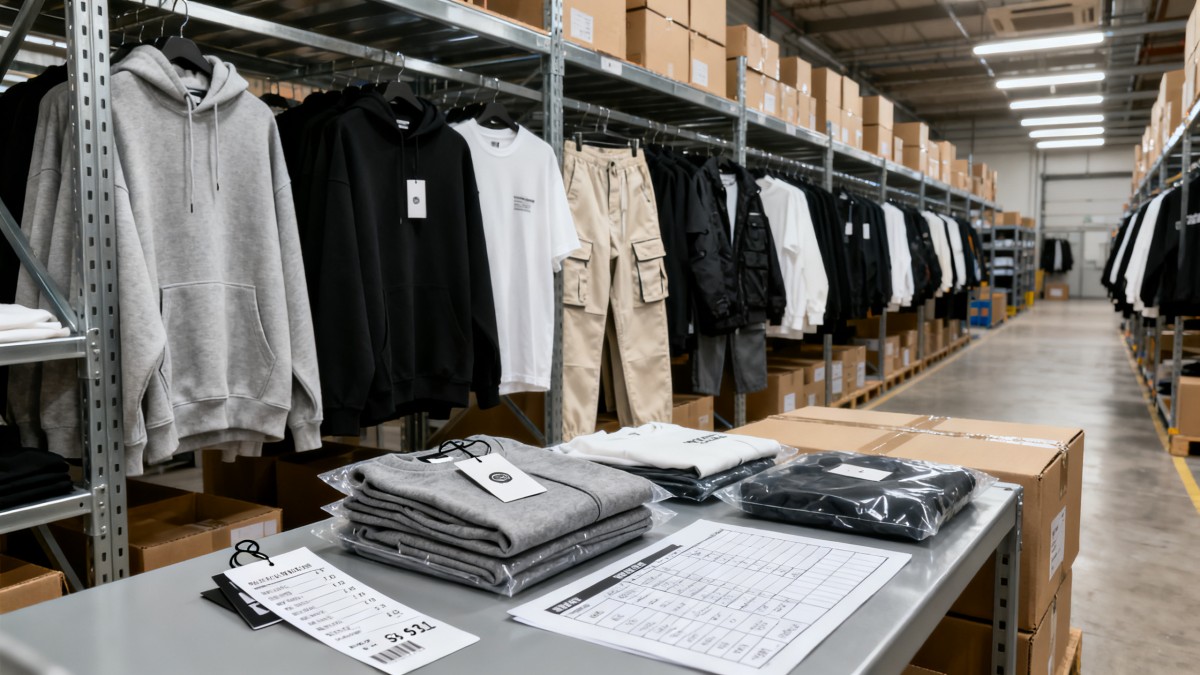 What to Check Before Choosing a Streetwear Distributor