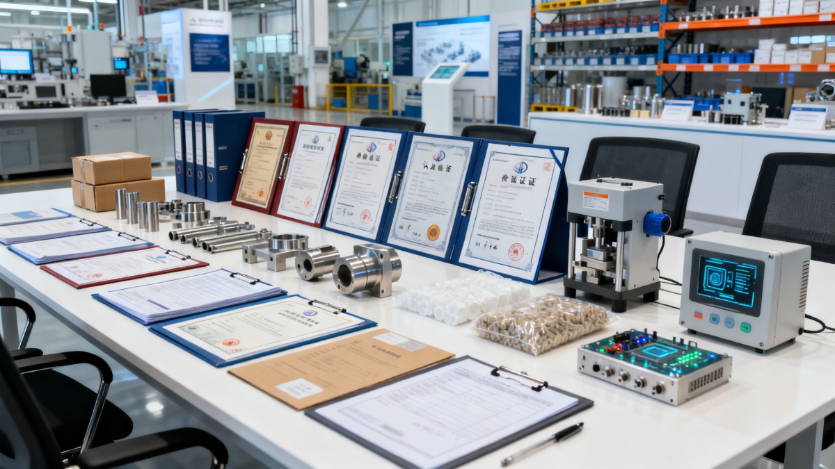 How a Manufacturing Directory Helps Find High-Quality Suppliers How a Manufacturing Directory Helps Find High-Quality Suppliers