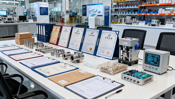 How a Manufacturing Directory Helps Find High-Quality Suppliers