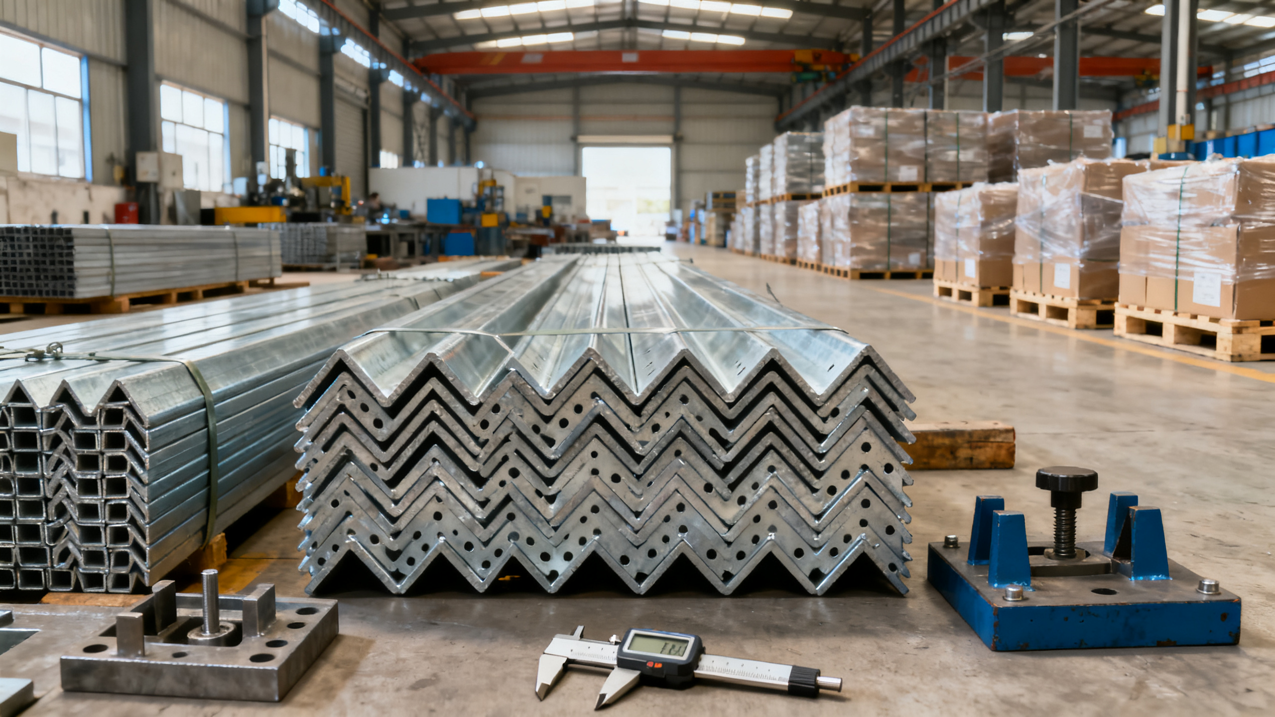 Carbon Steel Angle Bar OEM: Cost, Tolerance, and Lead Time