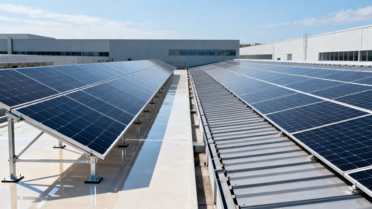 Bifacial Solar vs Monofacial: What Changes ROI in 2026 Bifacial Solar vs Monofacial: What Changes ROI in 2026