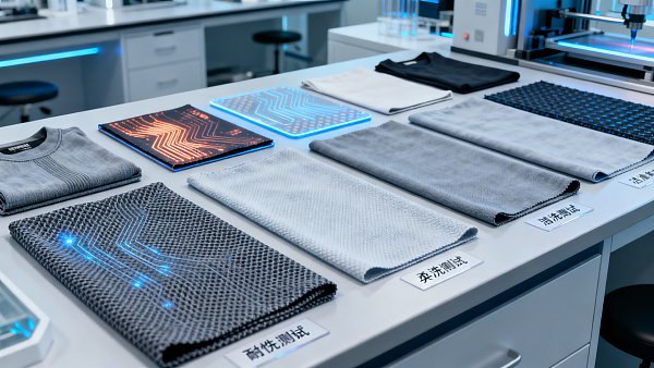 Smart Textiles: Performance, Washability, and Safety Standards