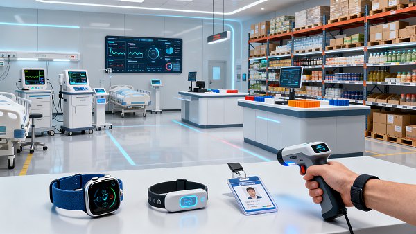 Wearable Technology Use Cases That Are Expanding Beyond Fitness