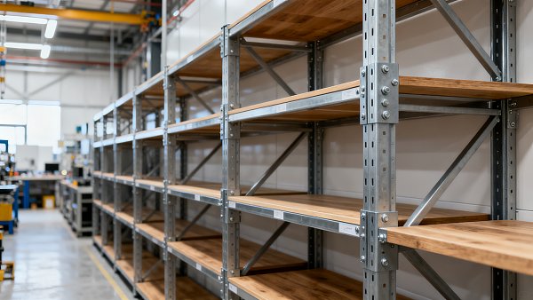 Retail Display Racks Factory Checklist for Store Layout and Load Needs