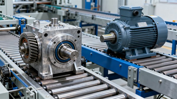 Gearboxes vs Direct Drive: Which Cuts Maintenance Costs?