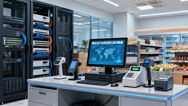 IT Infrastructure Gaps That Slow Business Growth