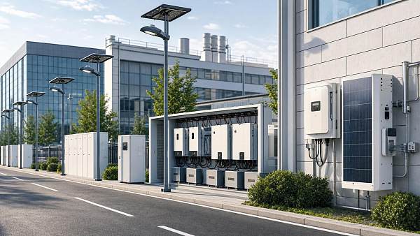 EU Net-Zero Industry Act Takes Effect, Pressuring Exports Linked to Chinese Inverters