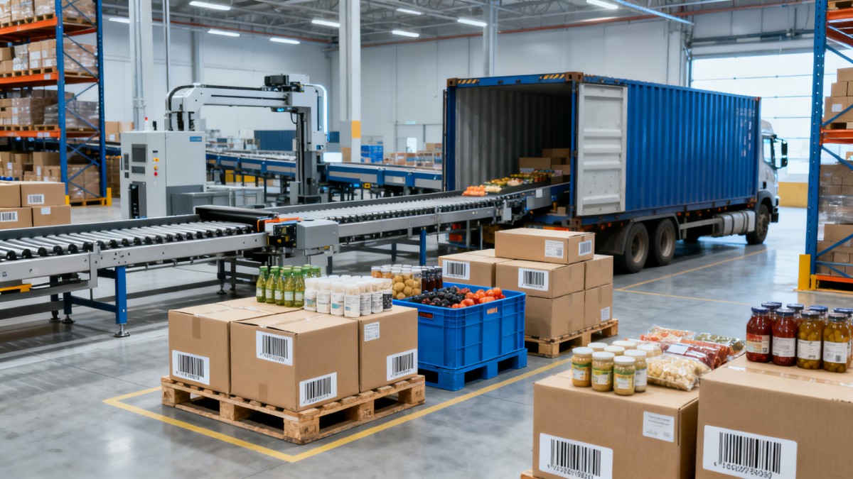 Supply Chain Management Solutions for Lower Costs