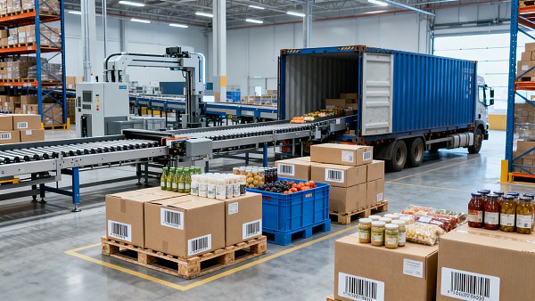 Supply Chain Management Solutions for Lower Costs