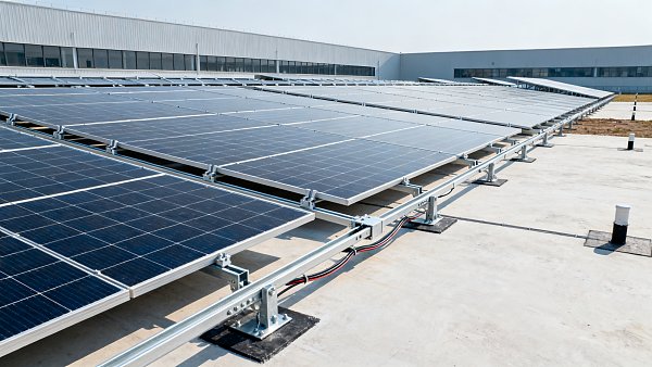 Solar Rack Mounting: Choosing the Right Structure
