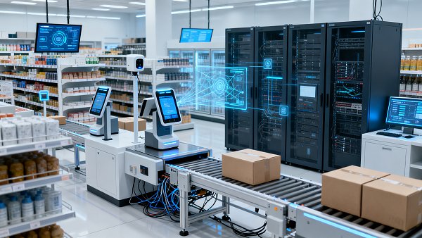 Tech Consulting for Digital Transformation Risks