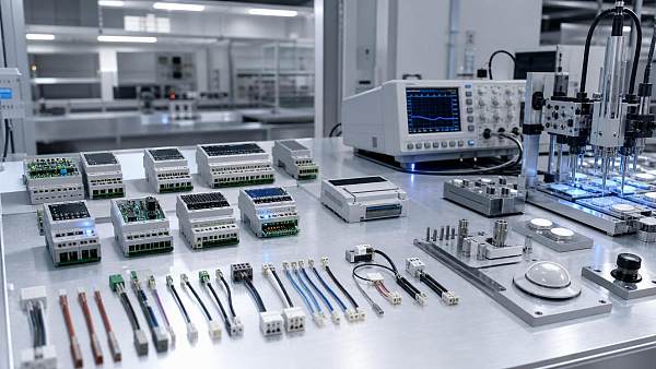 EU Mandates EN IEC 62368-3:2026 for Smart Lighting Controls