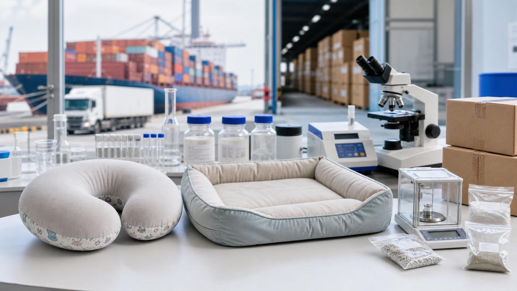 CPSC Moves to Detain Non-Compliant ASTM F963-24 Nursery Goods