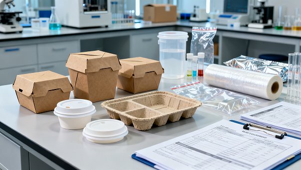 Food Grade Eco Packaging: Key Compliance Checks Before You Source