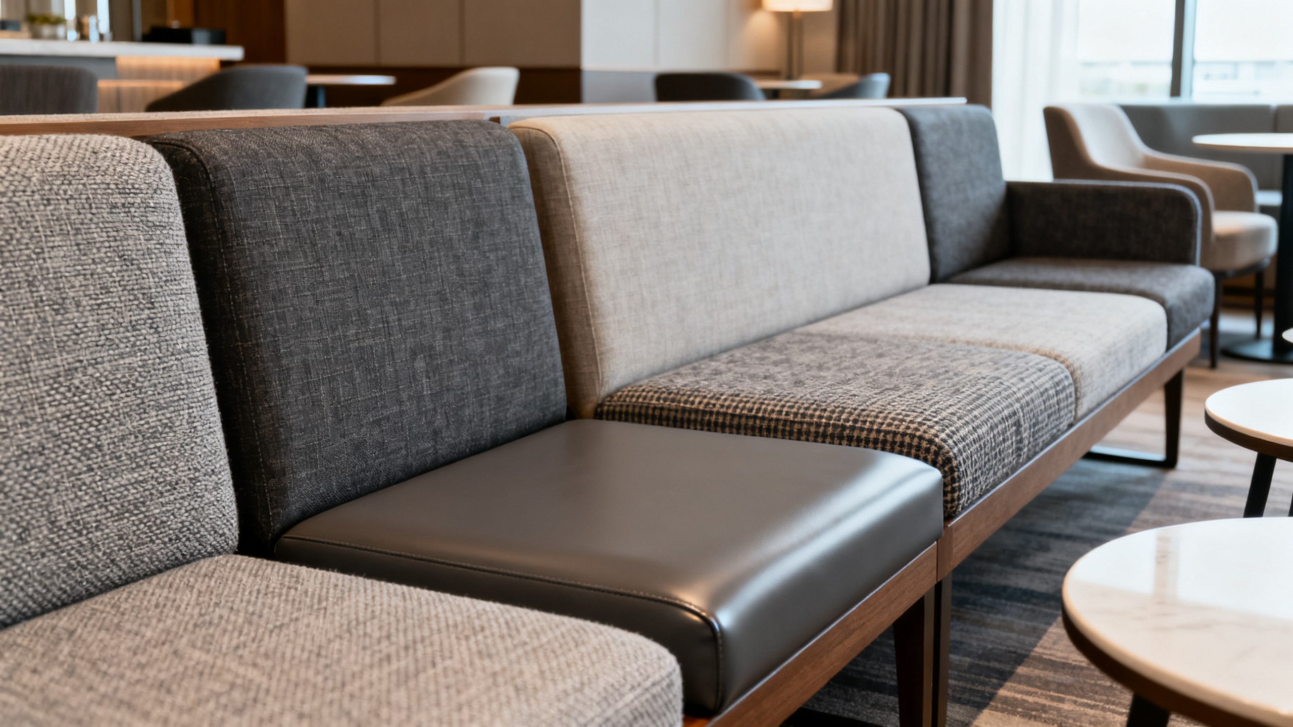 How to Compare Upholstery Fabrics for Durability, Cleanability, and Cost