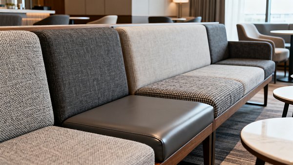 How to Compare Upholstery Fabrics for Durability, Cleanability, and Cost