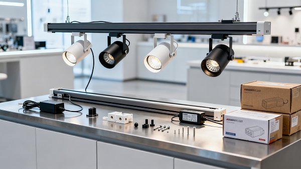 Track Lighting Systems OEM: Common Cost Risks and Spec Mistakes