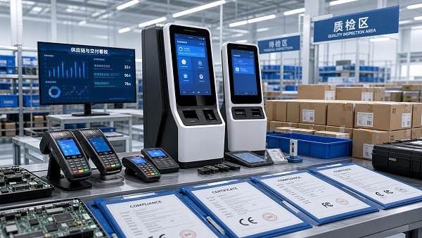 Q2 POS Prices Rise 12.7% as Supply and CE-RED Rules Tighten