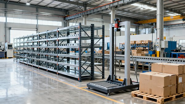 Retail Rack Production Factory: 7 Quality Checks Before You Order