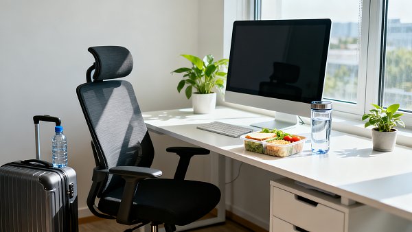 Wellness Tips That Actually Improve Daily Energy and Focus