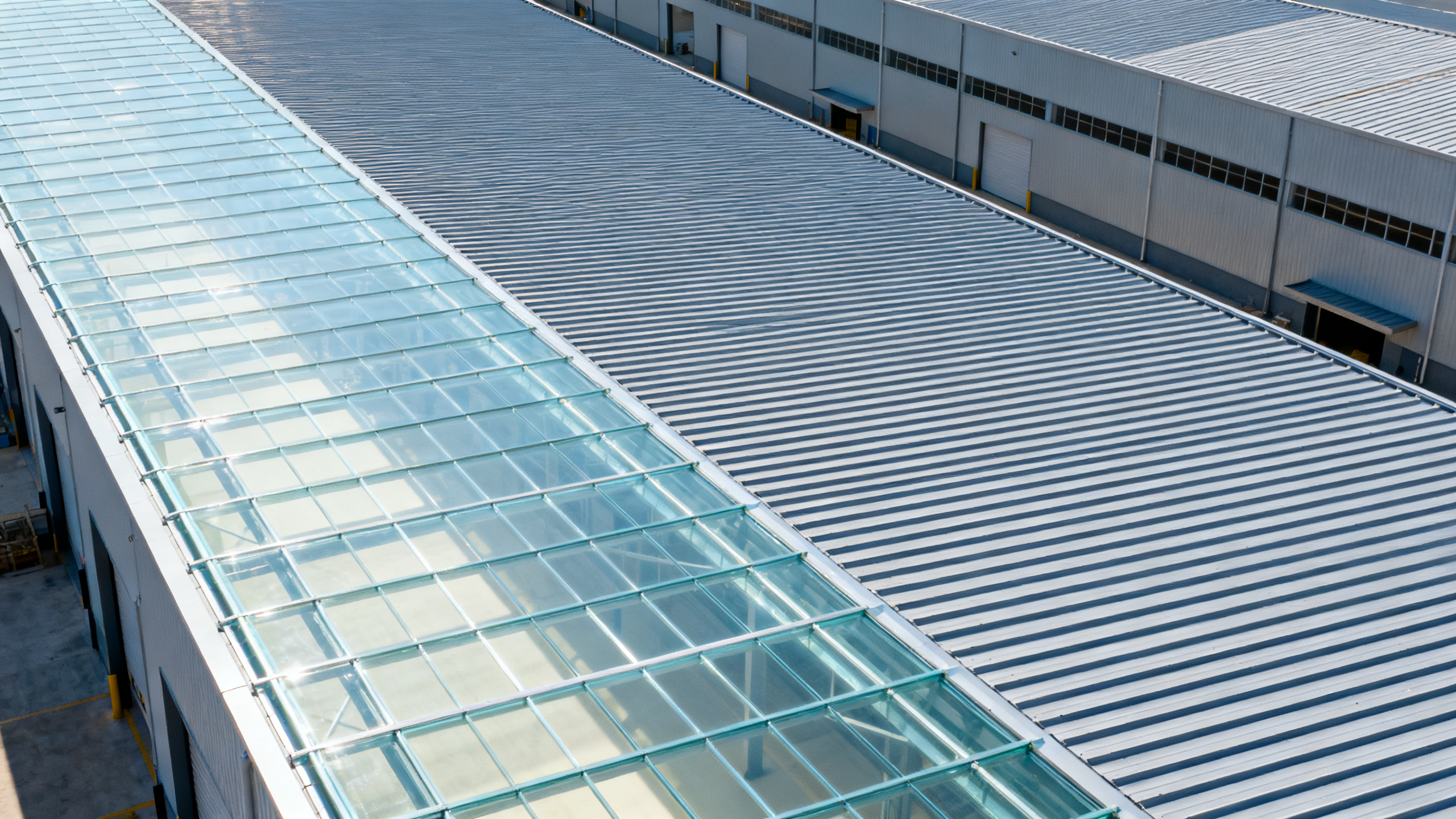 Polycarbonate Roofing vs Metal Sheets: Cost, Light, and Lifespan