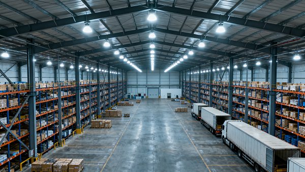 How to Compare a Commercial High Bay Light Supplier for Large Facilities