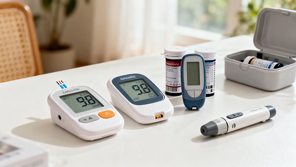 Glucometers Explained: Accuracy, Strip Cost, and Daily Use Differences