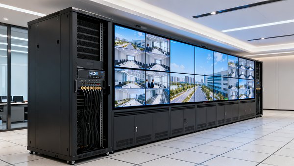 How to Compare HDMI Video Wall Controller Suppliers for Multi-Screen Stability