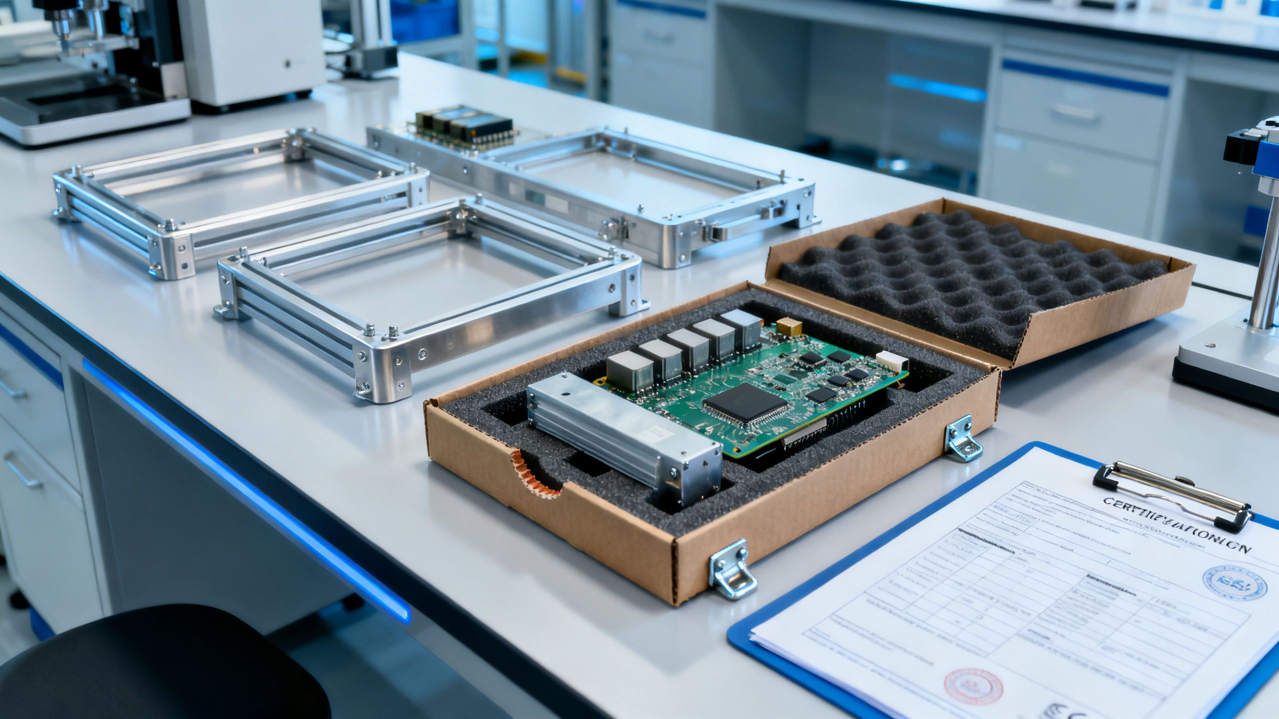 Product Specification Guidance: How to Compare Key Components
