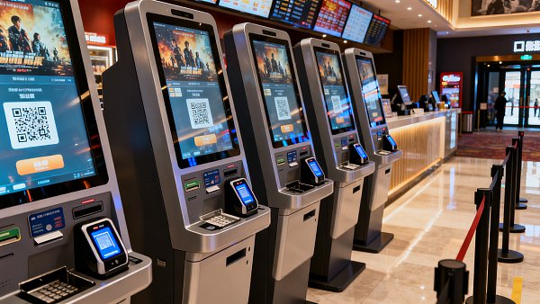 Cinema Ticketing Kiosk Manufacturer Checklist for Reliable Deployment